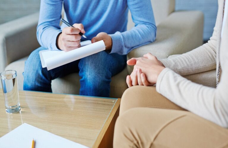 Preconceptional Counseling